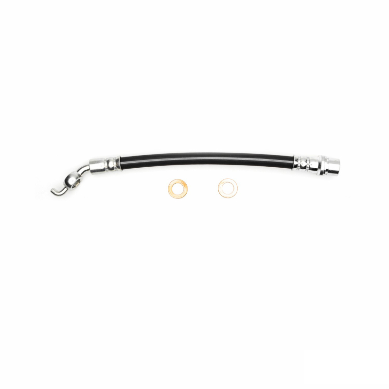 Pontiac Vibe Brake Hose - Rear - R1 Concepts - RNC - `09-`13